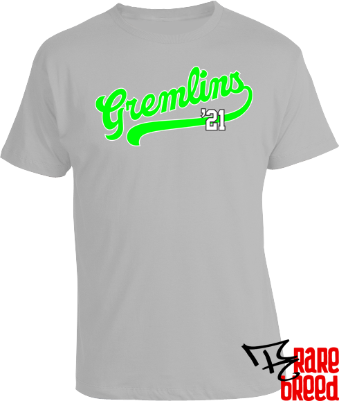 Gremlins '21